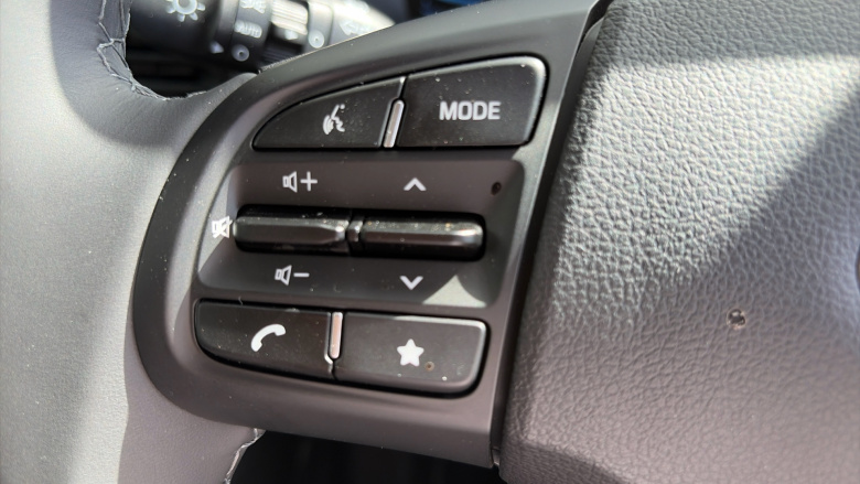 Hyundai i10 1.0 [63] Advance 5dr Auto [Nav] Petrol Hatchback